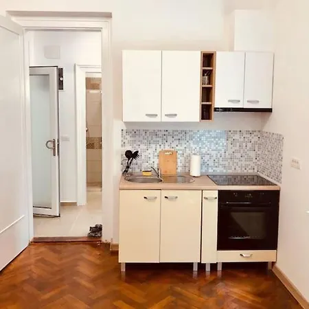 Joy Paris 4 2 Apartment