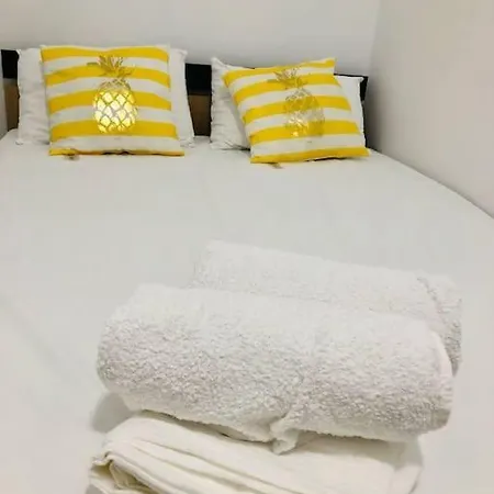 Apartment Joy Paris 4 2 Timisoara