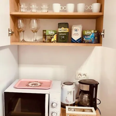 Joy Paris 4 2 Apartment *